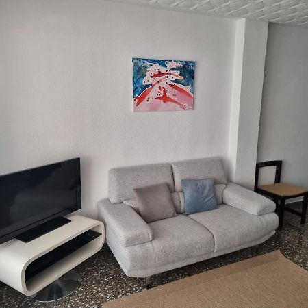 Apartamento Ruzafa Walencja Zewnętrze zdjęcie