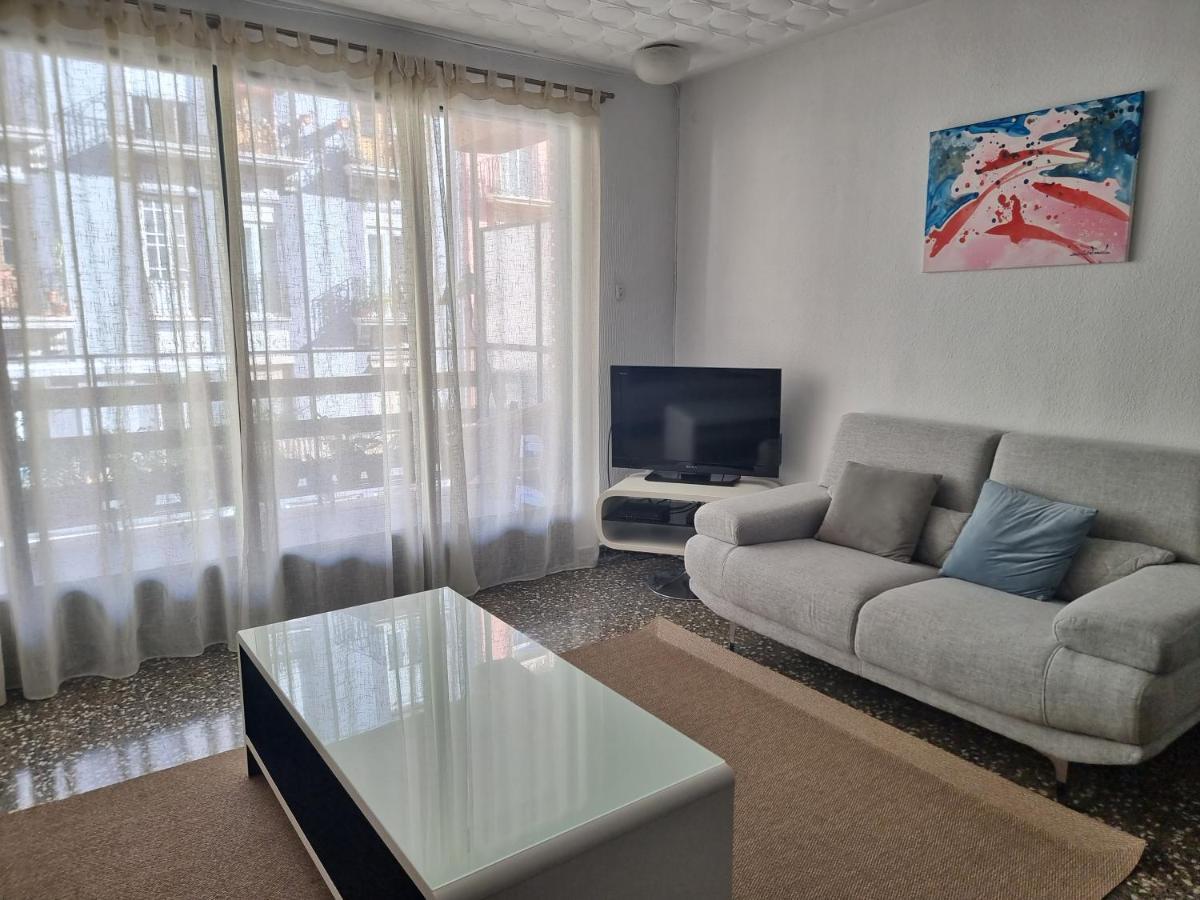 Apartamento Ruzafa Walencja Zewnętrze zdjęcie