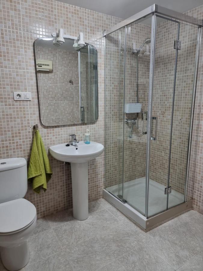 Apartamento Ruzafa Walencja Zewnętrze zdjęcie