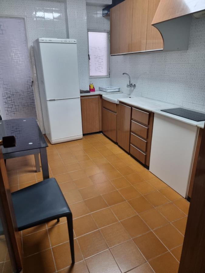 Apartamento Ruzafa Walencja Zewnętrze zdjęcie