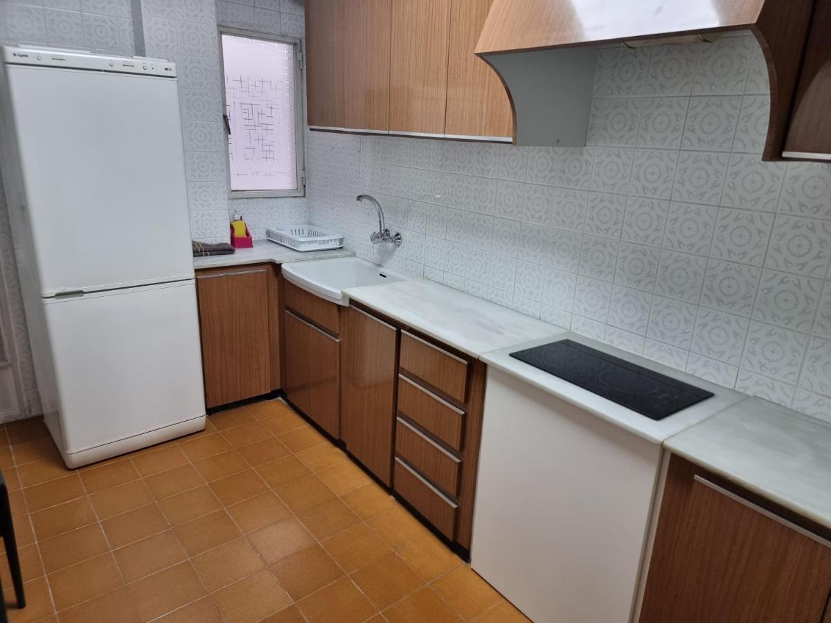 Apartamento Ruzafa Walencja Zewnętrze zdjęcie