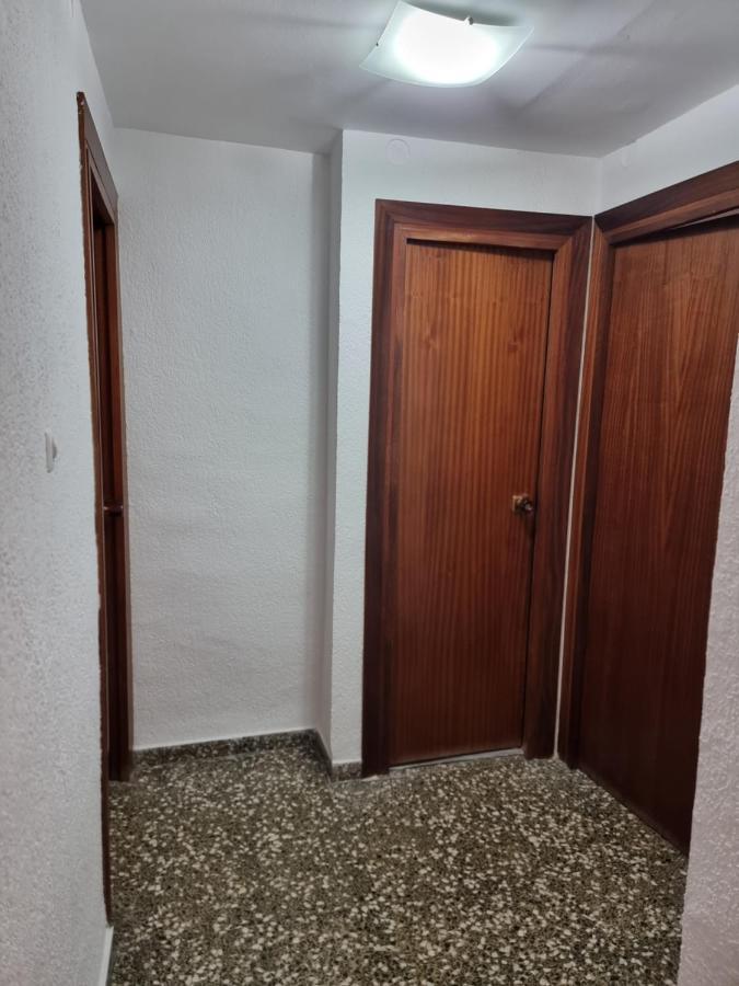 Apartamento Ruzafa Walencja Zewnętrze zdjęcie